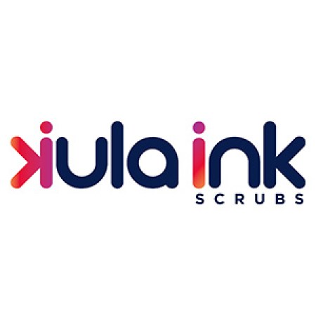 Kula Ink Scrubs